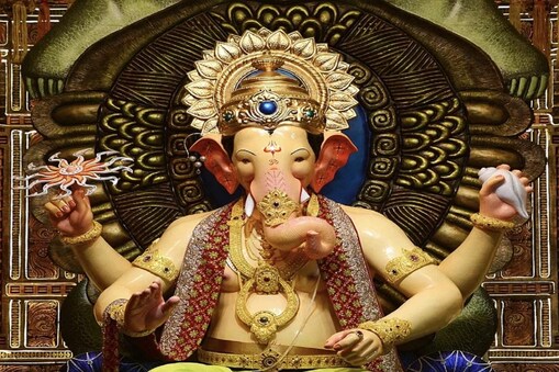 ಗಣೇಶ ಚತುರ್ಥಿ