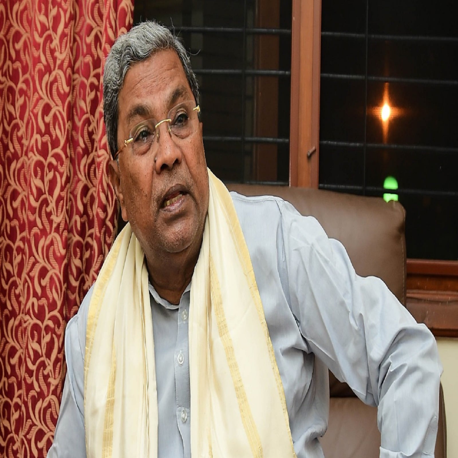 BJP Leader NR Ramesh Complaint filed against Siddaramaiah in lokayukta mrq