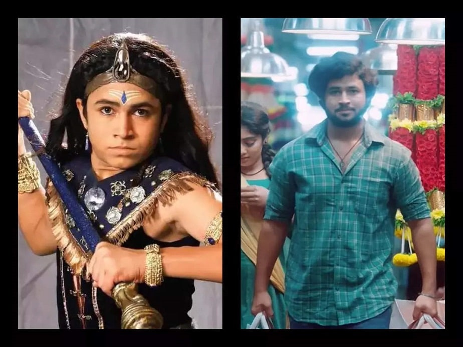 Colors Kannada Kendasampige new serial tomorrow start Sunil acting as a little brother Kannada