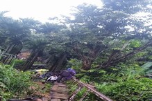 Udupi Rain: ಶಾಲೆಯಿಂದ ಬರುವಾಗ ಕೊಚ್ಚಿಹೋದ 2ನೇ ತರಗತಿಯ ಬಾಲಕಿ Udupi Rain: ಶಾಲೆಯಿಂದ ಬರುವಾಗ ಕೊಚ್ಚಿಹೋದ 2ನೇ ತರಗತಿಯ ಬಾಲಕಿ