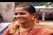 Crime News: ಸರ್ಕಾರಿ ಕೆಲಸ ಸಿಗದ್ದಕ್ಕೆ ನೇಣುಬಿಗಿದುಕೊಂಡು ಮಹಿಳೆ ಆತ್ಮಹತ್ಯೆ! Crime News: ಸರ್ಕಾರಿ ಕೆಲಸ ಸಿಗದ್ದಕ್ಕೆ ನೇಣುಬಿಗಿದುಕೊಂಡು ಮಹಿಳೆ ಆತ್ಮಹತ್ಯೆ!