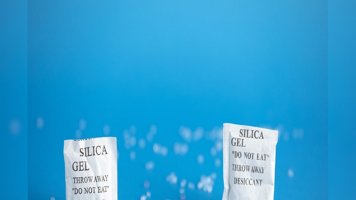 Silica Gel Benefits ಸಿಲಿಕಾ ಜೆಲ್‌ ವೇಸ್ಟ್ ಅಂತ ಬಿಸಾಡಬೇಡಿ, ಹೀಗೂ ಯೂಸ್