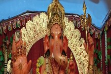 Ganesh Chaturthi: ಮೈಪೂರ್ತಿ ಚಿನ್ನಾಭರಣ ಧರಿಸಿ ಸಿಂಹಾಸನವೇರಿದ ಗಣಪ! ಅಂಕೋಲಾದ ಗಣೇಶ ಬಲು ಶ್ರೀಮಂತ