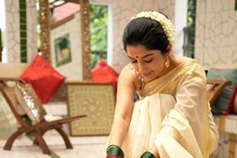 Meera Jasmine: ಮೀರಾ ಜಾಸ್ಮಿನ್ ಓಣಂ ಆಚರಣೆ; ಚೆಂದದ ಫೋಟೋ ಹಂಚಿಕೊಂಡ ನಟಿ