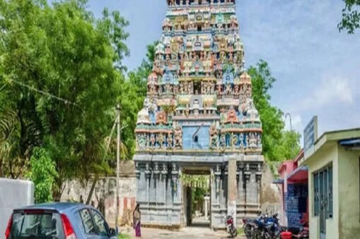 ಸಂಪೂರ್ಣ ಗ್ರಾಮವನ್ನೇ ಕಬಳಿಸಿದ ವಕ್ಫ್ ಬೋರ್ಡ್