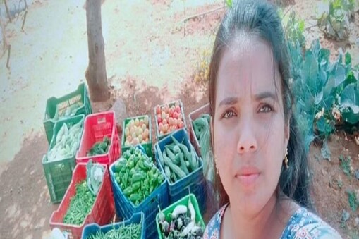 ರೋಜಾ ರೆಡ್ಡಿ