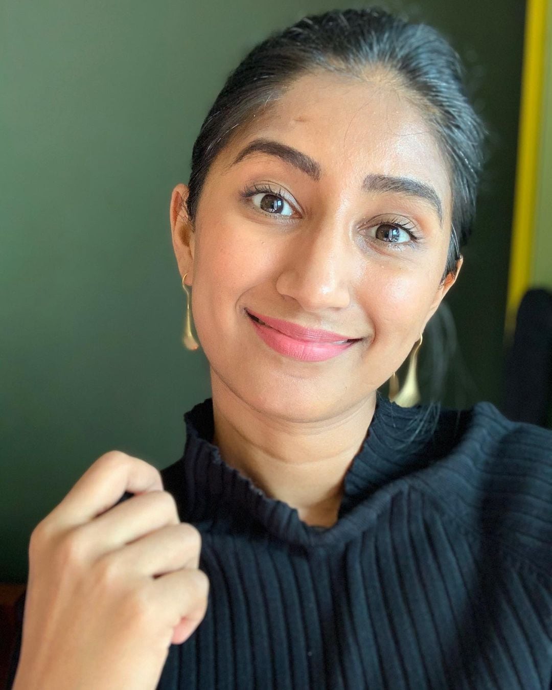 Aiyyo Shraddha: ಬಾಲಿವುಡ್​ಗೆ ಎಂಟ್ರಿ ಕೊಟ್ಟ ಮಂಗಳೂರು ಚೆಲುವೆ, ಸ್ಟಾರ್ ನಟನ ಜೊತೆ ಅಯ್ಯೋ  ಶ್ರದ್ಧಾ! – News18 ಕನ್ನಡ