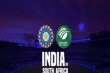 IND vs SA: ನಾಳೆ ಭಾರತ-ಆಫ್ರಿಕಾ ಮೊದಲ ಟಿ20 ಪಂದ್ಯ, ಹೇಗಿರಲಿದೆ ಉಭಯ ತಂಡಗಳ ಪ್ಲೇಯಿಂಗ್​ 11