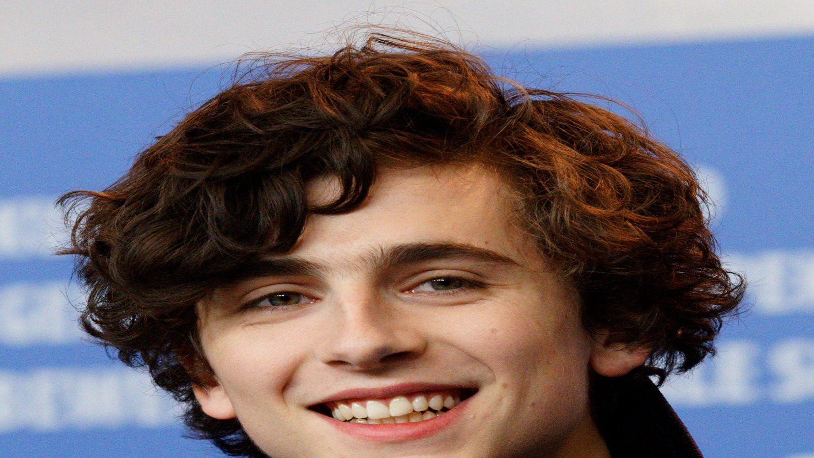 Timothee Chalamet makes first solo appearance on Vogue cover actor ...