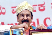 Rani Channamma University: ಗೌರವ ಡಾಕ್ಟರೇಟ್ ಸ್ವೀಕರಿಸಿ ತಂದೆ ನೆನೆದು ನಟ ರಮೇಶ್ ಅರವಿಂದ್ ಭಾವುಕ Rani Channamma University: ಗೌರವ ಡಾಕ್ಟರೇಟ್ ಸ್ವೀಕರಿಸಿ ತಂದೆ ನೆನೆದು ನಟ ರಮೇಶ್ ಅರವಿಂದ್ ಭಾವುಕ