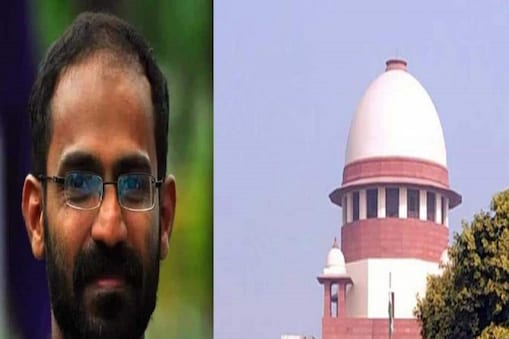 ಪತ್ರಕರ್ತ ಸಿದ್ದಿಕಿ ಕಪ್ಪನ್