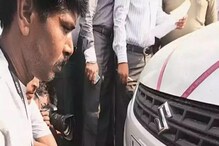 ಇನ್ಮುಂದೆ ಹೊಸ ರೀತಿಯಲ್ಲಿ ಟೋಲ್ ಸಂಗ್ರಹಣೆಗೆ ಪ್ಲ್ಯಾನ್; ಹೇಗಿರಲಿದೆ ಟೋಲ್ ಪ್ಲೇಟ್? ಇನ್ಮುಂದೆ ಹೊಸ ರೀತಿಯಲ್ಲಿ ಟೋಲ್ ಸಂಗ್ರಹಣೆಗೆ ಪ್ಲ್ಯಾನ್; ಹೇಗಿರಲಿದೆ ಟೋಲ್ ಪ್ಲೇಟ್?