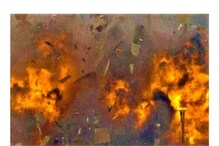 Bomb Blast: ಅಫ್ಘಾನಿಸ್ತಾನದ ಮಸೀದಿ ಮೇಲೆ ಬಾಂಬ್ ದಾಳಿ, ಮೃತರ ಸಂಖ್ಯೆ 18ಕ್ಕೆ ಏರಿಕೆ! Bomb Blast: ಅಫ್ಘಾನಿಸ್ತಾನದ ಮಸೀದಿ ಮೇಲೆ ಬಾಂಬ್ ದಾಳಿ, ಮೃತರ ಸಂಖ್ಯೆ 18ಕ್ಕೆ ಏರಿಕೆ!