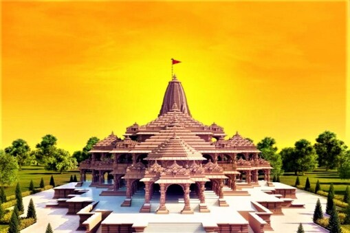 ರಾಮಮಂದಿರ ನಿರ್ಮಾಣವು ಡಿಸೆಂಬರ್ 2023 ರೊಳಗೆ ಪೂರ್ಣಗೊಳ್ಳುವ ನಿರೀಕ್ಷೆಯಿದೆ.