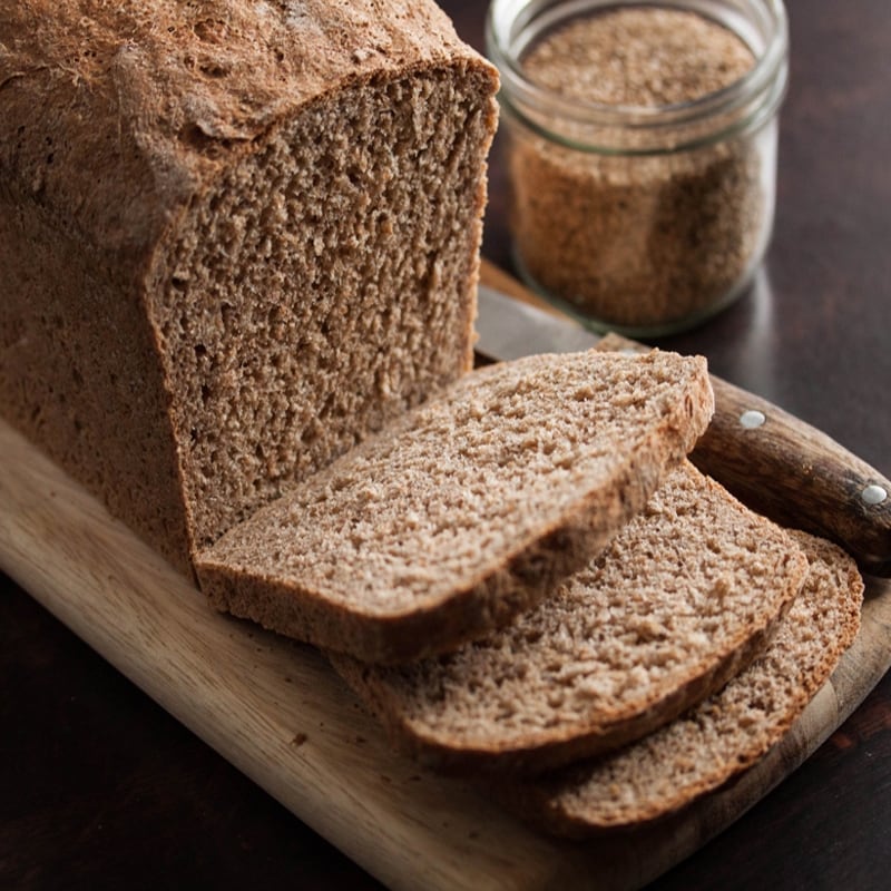 Brown Bread Benefits ಬ್ರೌನ್ ಬ್ರೆಡ್ ಅನ್ನು ಹೀಗೆ ತಿಂದ್ರೆ ಬಿಪಿ ಸಮಸ್ಯೆಗೆ