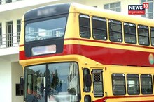 Double Decker Bus: ಬೆಂಗಳೂರಿನ ರಸ್ತೆಗಳನ್ನು ಆಳಲಿದೆ ಡಬಲ್ ಡೆಕ್ಕರ್ ಬಸ್!​
