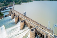 Karnataka Dams Water Level: ನಿಂತಿಲ್ಲ ವರುಣನ ಆರ್ಭಟ, ಹೆಚ್ಚಾಗ್ತಿದೆ ಜಲಾಶಯಗಳ ಒಳ ಹರಿವು Karnataka Dams Water Level: ನಿಂತಿಲ್ಲ ವರುಣನ ಆರ್ಭಟ, ಹೆಚ್ಚಾಗ್ತಿದೆ ಜಲಾಶಯಗಳ ಒಳ ಹರಿವು