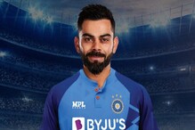 ಟೀಂ ಇಂಡಿಯಾಗೆ ಹೊಸ ಜೆರ್ಸಿ, ಇದರ ಹಿಂದಿದೆ ಒಂದು ಇಂಟ್ರೆಸ್ಟಿಂಗ್ ಕಹಾನಿ! ಟೀಂ ಇಂಡಿಯಾಗೆ ಹೊಸ ಜೆರ್ಸಿ, ಇದರ ಹಿಂದಿದೆ ಒಂದು ಇಂಟ್ರೆಸ್ಟಿಂಗ್ ಕಹಾನಿ!