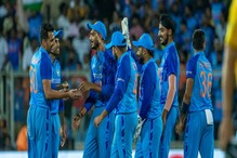ಭಾರತ-ದಕ್ಷಿಣ ಆಫ್ರಿಕಾ ಪಂದ್ಯ, ಐಸಿಸಿ ನೂತನ ಕ್ರಿಕೆಟ್ ನಿಯಮ ಜಾರಿ; ಏನೆಲ್ಲಾ ಬದಲಾಗಲಿದೆ ನೊಡಿ ಭಾರತ-ದಕ್ಷಿಣ ಆಫ್ರಿಕಾ ಪಂದ್ಯ, ಐಸಿಸಿ ನೂತನ ಕ್ರಿಕೆಟ್ ನಿಯಮ ಜಾರಿ; ಏನೆಲ್ಲಾ ಬದಲಾಗಲಿದೆ ನೊಡಿ