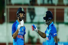 IND vs SA: ಆಫ್ರಿಕಾ ವಿರುದ್ಧ ಟೀಂ ಇಂಡಿಯಾಗೆ ಭರ್ಜರಿ ಜಯ, ಅಬ್ಬರಿಸಿದ ರಾಹುಲ್-ಯಾದವ್ IND vs SA: ಆಫ್ರಿಕಾ ವಿರುದ್ಧ ಟೀಂ ಇಂಡಿಯಾಗೆ ಭರ್ಜರಿ ಜಯ, ಅಬ್ಬರಿಸಿದ ರಾಹುಲ್-ಯಾದವ್