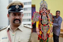 Bayalata Play: ಬಣ್ಣ ಹಚ್ಚಿದ ಇನ್ಸ್ಪೆಕ್ಟರ್ ಕಾಲಿಮಿರ್ಚಿ; ಖಡಕ್ ಡ್ಯೂಟಿಗೂ ಸೈ, ಬಯಲಾಟಕ್ಕೂ ಜೈ Bayalata Play: ಬಣ್ಣ ಹಚ್ಚಿದ ಇನ್ಸ್ಪೆಕ್ಟರ್ ಕಾಲಿಮಿರ್ಚಿ; ಖಡಕ್ ಡ್ಯೂಟಿಗೂ ಸೈ, ಬಯಲಾಟಕ್ಕೂ ಜೈ
