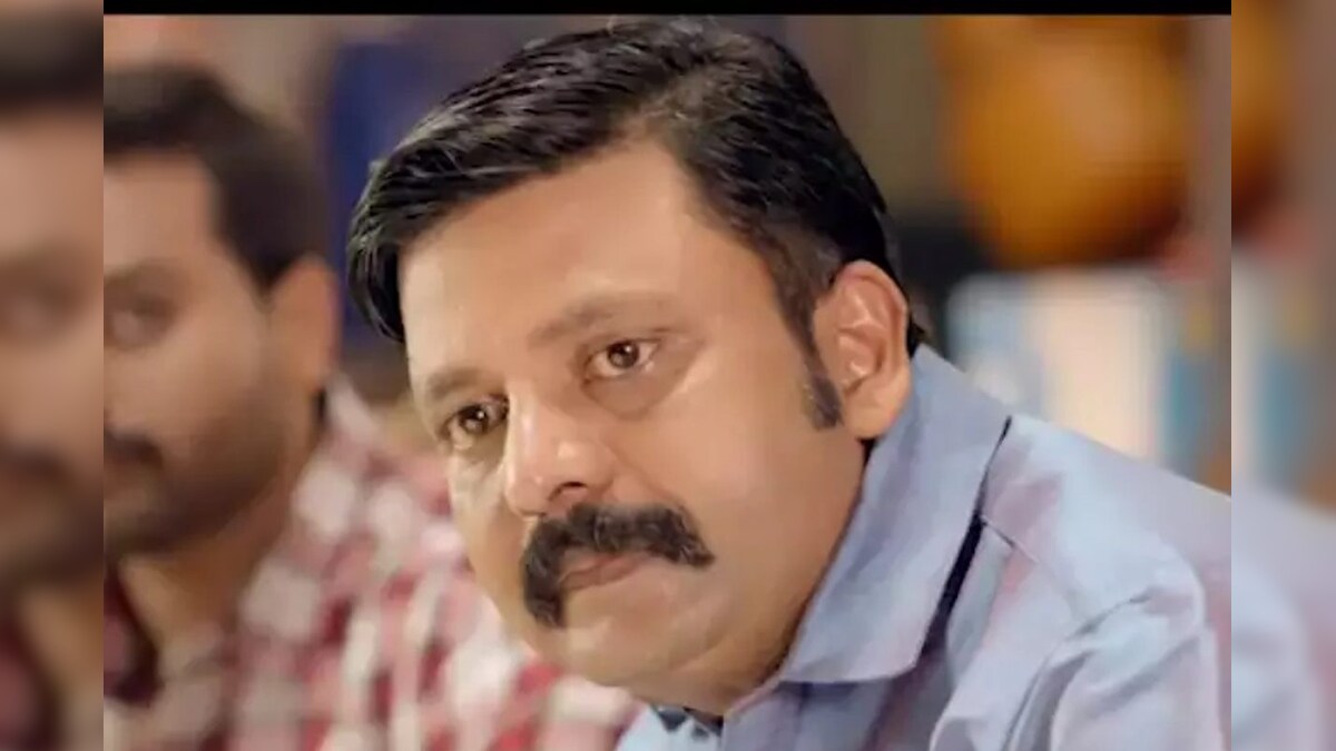 Mandya Ravi Death: ಮಗಳು ಜಾನಕಿ ಧಾರಾವಾಹಿ ಖ್ಯಾತಿಯ ಮಂಡ್ಯ ರವಿ ಇನ್ನಿಲ್ಲ ...
