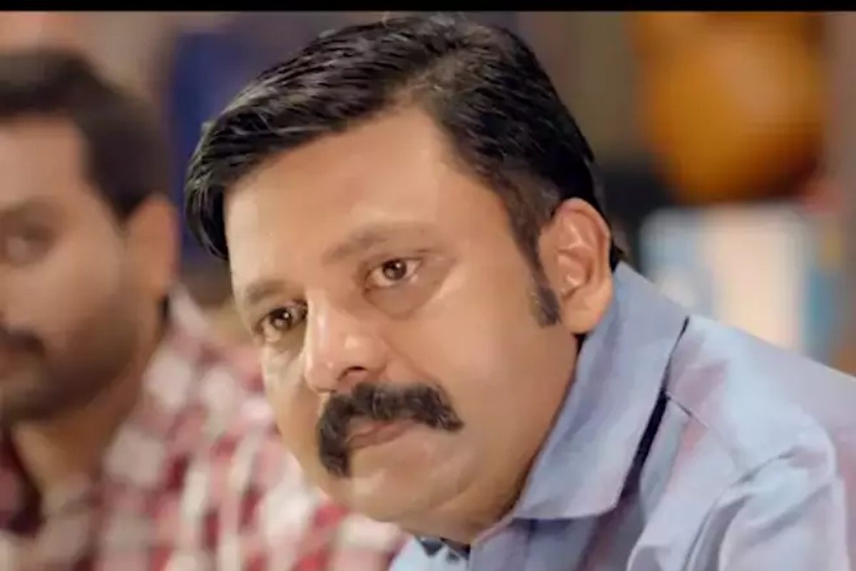 Mandya Ravi Death: ಮಗಳು ಜಾನಕಿ ಧಾರಾವಾಹಿ ಖ್ಯಾತಿಯ ಮಂಡ್ಯ ರವಿ ಇನ್ನಿಲ್ಲ ...