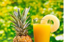 Pineapple: ಕೊಲೆಸ್ಟ್ರಾಲ್ ಕಡಿಮೆ ಮಾಡುವಲ್ಲಿ ಅನಾನಸ್ ಪಾತ್ರ, ಒಮ್ಮೆ ತಿಂದು ನೋಡಿ Pineapple: ಕೊಲೆಸ್ಟ್ರಾಲ್ ಕಡಿಮೆ ಮಾಡುವಲ್ಲಿ ಅನಾನಸ್ ಪಾತ್ರ, ಒಮ್ಮೆ ತಿಂದು ನೋಡಿ