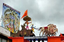 Hindu Mahasabha Ganesh: ಗಣೇಶ ವಿಸರ್ಜನೆಗೆ ಸಜ್ಜಾದ ಶಿವಮೊಗ್ಗ, ಹಿಂದೂ ಮಹಾಸಭಾದಿಂದ ಭರ್ಜರಿ ಸಿದ್ಧತೆ