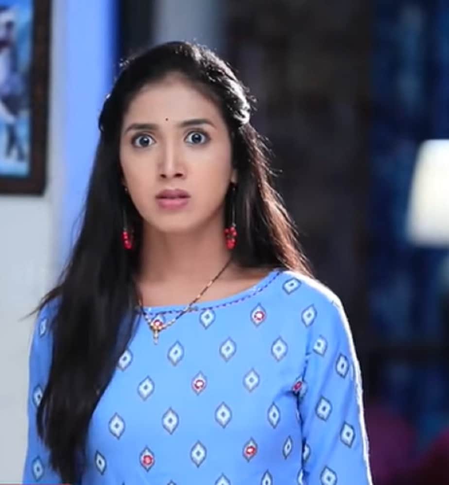 Colors Kannada Kannadathi serial very interesting episode today hero