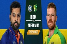 IND vs AUS: ಭಾರತ-ಆಸೀಸ್ ಪಂದ್ಯಕ್ಕೆ ಮಳೆ ಅಡ್ಡಿ? ಇಲ್ಲಿದೆ ಮೊಹಾಲಿ ಹವಾಮಾನ ವರದಿ IND vs AUS: ಭಾರತ-ಆಸೀಸ್ ಪಂದ್ಯಕ್ಕೆ ಮಳೆ ಅಡ್ಡಿ? ಇಲ್ಲಿದೆ ಮೊಹಾಲಿ ಹವಾಮಾನ ವರದಿ
