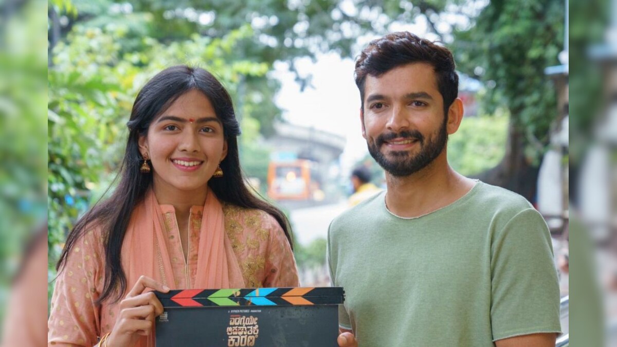 Actor Diganth: ಎಡಗೈ ಅಪಘಾತಕ್ಕೆ ಕಾರಣ ಅಂತವ್ರೆ ದೂದ್ ಪೇಡ ದಿಗಂತ್ ! – News18 ಕನ್ನಡ