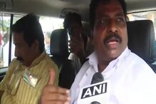 ಪಿಎಫ್ಐ ನಿಷೇಧ ಪರಿಹಾರವಲ್ಲ, RSS ಕೂಡಾ ಬ್ಯಾನ್ ಮಾಡಲಿ: ಕಾಂಗ್ರೆಸ್ ಸಂಸದ ಸುರೇಶ್ ಪಿಎಫ್ಐ ನಿಷೇಧ ಪರಿಹಾರವಲ್ಲ, RSS ಕೂಡಾ ಬ್ಯಾನ್ ಮಾಡಲಿ: ಕಾಂಗ್ರೆಸ್ ಸಂಸದ ಸುರೇಶ್