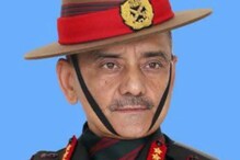 ಭಾರತದ ಹೊಸ CDS ಲೆಫ್ಟಿನೆಂಟ್ ಜನರಲ್ ಅನಿಲ್ ಚೌಹಾಣ್ ಯಾರು? ಇಲ್ಲಿದೆ ವಿವರ ಭಾರತದ ಹೊಸ CDS ಲೆಫ್ಟಿನೆಂಟ್ ಜನರಲ್ ಅನಿಲ್ ಚೌಹಾಣ್ ಯಾರು? ಇಲ್ಲಿದೆ ವಿವರ