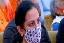 ಯುವ ದಸರಾದಲ್ಲಿ ಅಪ್ಪು ಹವಾ; ಪುನೀತ್ ನೆನೆದು ಅಶ್ವಿನಿ ಕಣ್ಣೀರು ಯುವ ದಸರಾದಲ್ಲಿ ಅಪ್ಪು ಹವಾ; ಪುನೀತ್ ನೆನೆದು ಅಶ್ವಿನಿ ಕಣ್ಣೀರು