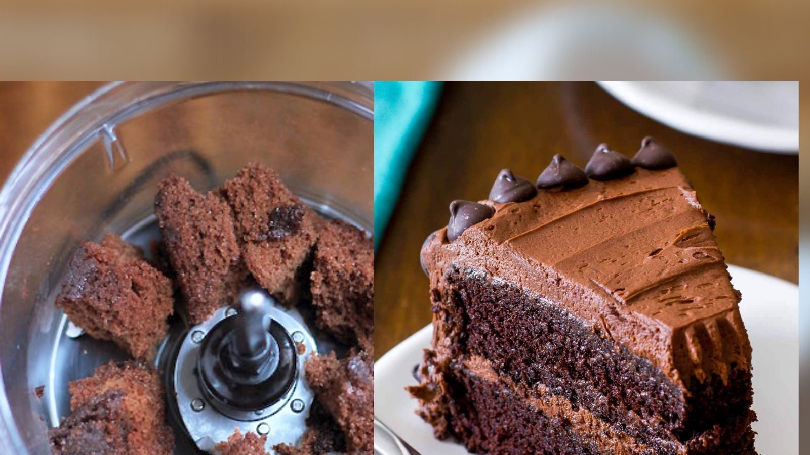 Left Cake Leftover Cake Recipe: ಕೇಕ್ ಉಳಿದು ಹೋದ್ರೆ ಚಿಂತೆ ಬಿಡಿ, ಈ ಟೇಸ್ಟಿ ರೆಸಿಪಿ ...