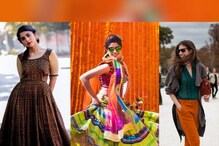 Fashion Tips: ಫುಲ್ ಟ್ರೆಂಡಿಂಗ್​ನಲ್ಲಿದೆ ಈ ಕಲರ್ ಡ್ರೆಸ್​ಗಳು, ಹಬ್ಬಕ್ಕೆ ನೀವೂ ಹಾಕಿ