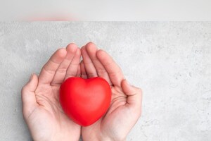 Heart Health Tips: ಪುರುಷರೇ, ಪ್ರತಿದಿನ ಹೀಗೆ ಮಾಡಿದ್ರೆ ನಿಮ್ಮ ಹಾರ್ಟ್​ ಸೇಫ್ ಆಗಿರುತ್ತೆ