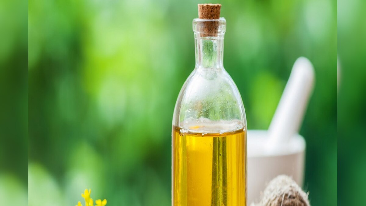 Blend Cooking Oils ಈ ಎಣ್ಣೆಗಳನ್ನು ಮಿಕ್ಸ್ ಮಾಡಿ ಅಡುಗೆಗೆ ಬಳಸಿದ್ರೆ ಹೃದಯದ