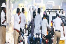 Traffic Rules: ವಾಹನ ಸವಾರರೇ ಗಮನಿಸಿ, ರೂಲ್ಸ್​ ಬ್ರೇಕ್​ಗೆ ಪ್ರತಿ ಸಿಗ್ನಲ್​​ನಲ್ಲೂ ಬೀಳುತ್ತೆ ದಂಡ