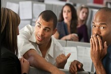 Office Behavior Tips: ಆಫೀಸ್ನಲ್ಲಿ ರಾಜಕೀಯ, ಗಾಸಿಪ್ ಮಾಡುತ್ತಿದ್ದರೆ ಮುಂದೆ ಅಂತವರಿಗೆ ಏನಾಗುತ್ತೆ? Office Behavior Tips: ಆಫೀಸ್ನಲ್ಲಿ ರಾಜಕೀಯ, ಗಾಸಿಪ್ ಮಾಡುತ್ತಿದ್ದರೆ ಮುಂದೆ ಅಂತವರಿಗೆ ಏನಾಗುತ್ತೆ?