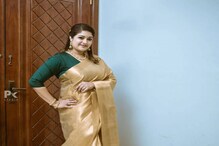 Meghana Raj: 2020 ನನ್ನ ಜೀವನಕ್ಕೆ ಫುಲ್ ಸ್ಟಾಪ್ ಆಗಿತ್ತು, ಮತ್ತೆ ಬದುಕಬೇಕು ಅನಿಸಿದ್ದು ಮಗನಿಗಾಗಿ; ಚಿರು ನೆನೆದು ಮೇಘನಾ ರಾಜ್ ಭಾವುಕ