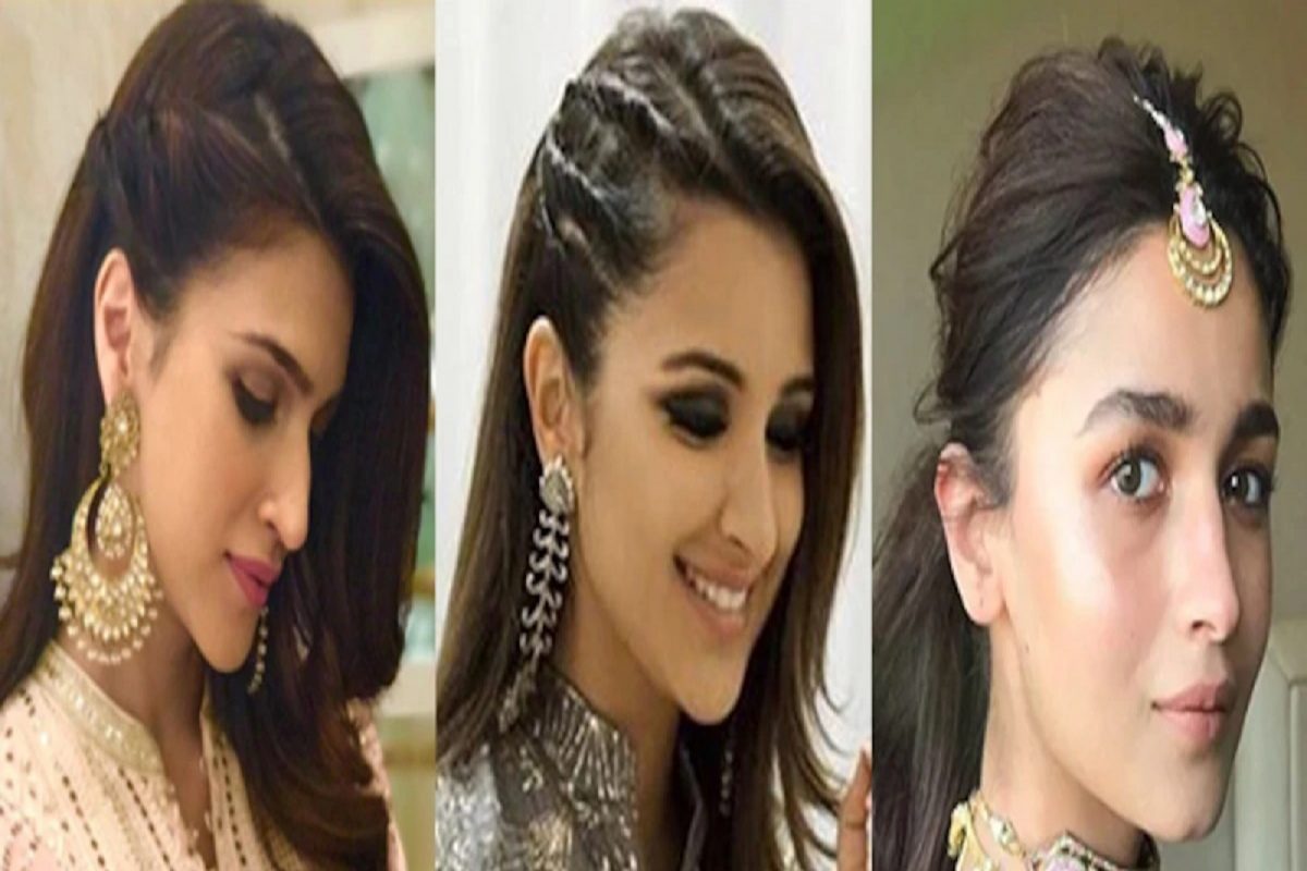 Ekta Kapoor's Diwali Bash 2020: Hina Khan, Mouni Roy, Anita Hassanandani  And Others Spread Glamour | India.com