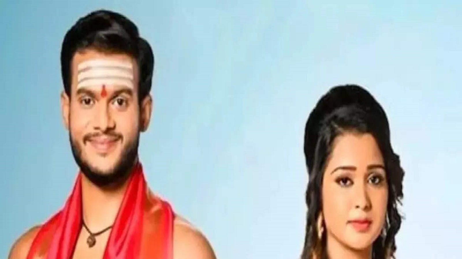 Colors Kannada Ramachari serial watch today episode hero take new