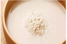 Rice Water: ಅಕ್ಕಿ ತೊಳೆದ ನೀರು, ಗಂಜಿ ಚೆಲ್ಲುತ್ತೀರಾ? ಚರ್ಮ ಮತ್ತು ಕೂದಲ ಸಮಸ್ಯೆಗೆ ಇದೇ ರಾಮಬಾಣವಂತೆ! Rice Water: ಅಕ್ಕಿ ತೊಳೆದ ನೀರು, ಗಂಜಿ ಚೆಲ್ಲುತ್ತೀರಾ? ಚರ್ಮ ಮತ್ತು ಕೂದಲ ಸಮಸ್ಯೆಗೆ ಇದೇ ರಾಮಬಾಣವಂತೆ!