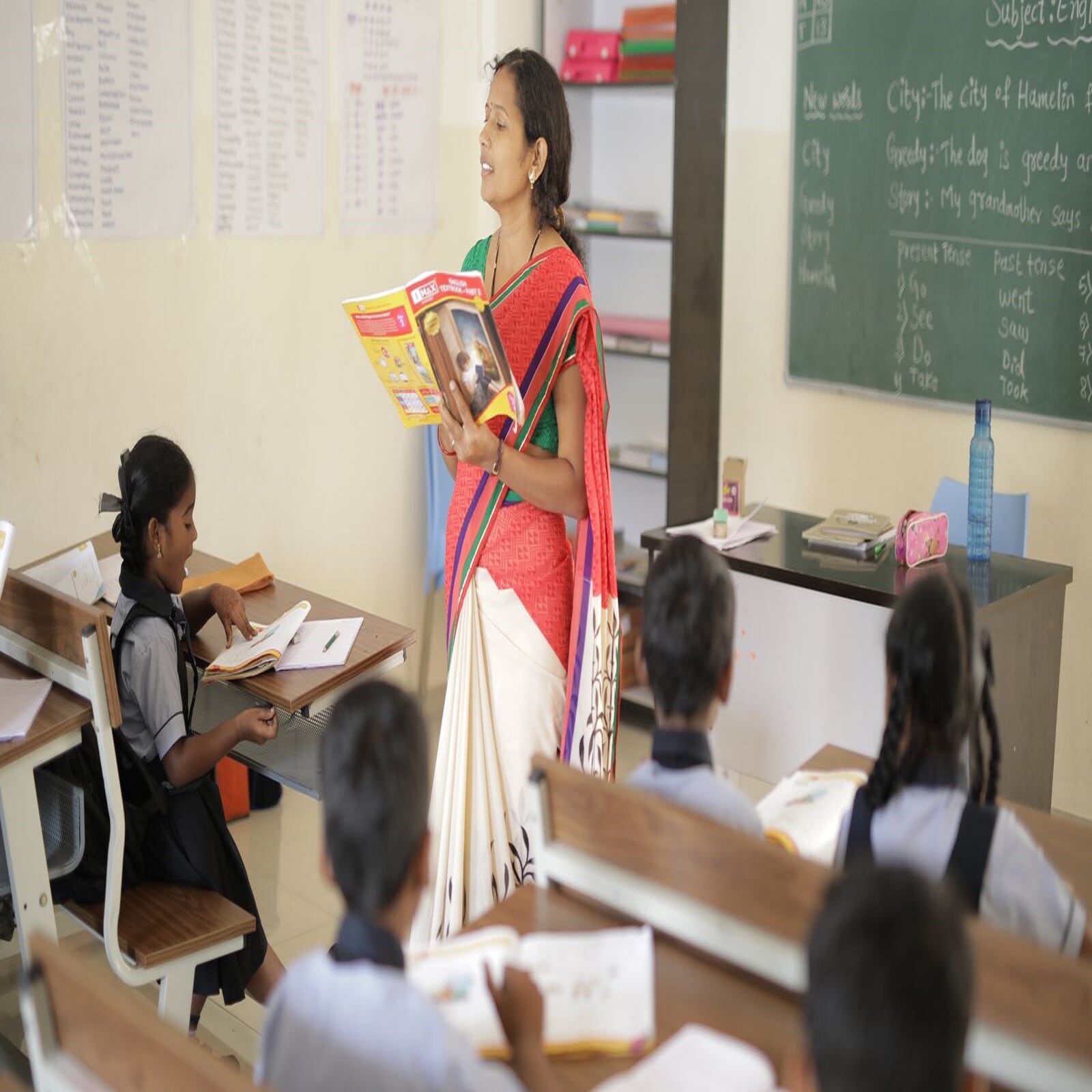How to Become A Government Teacher Government Teacher exam government teacher salary