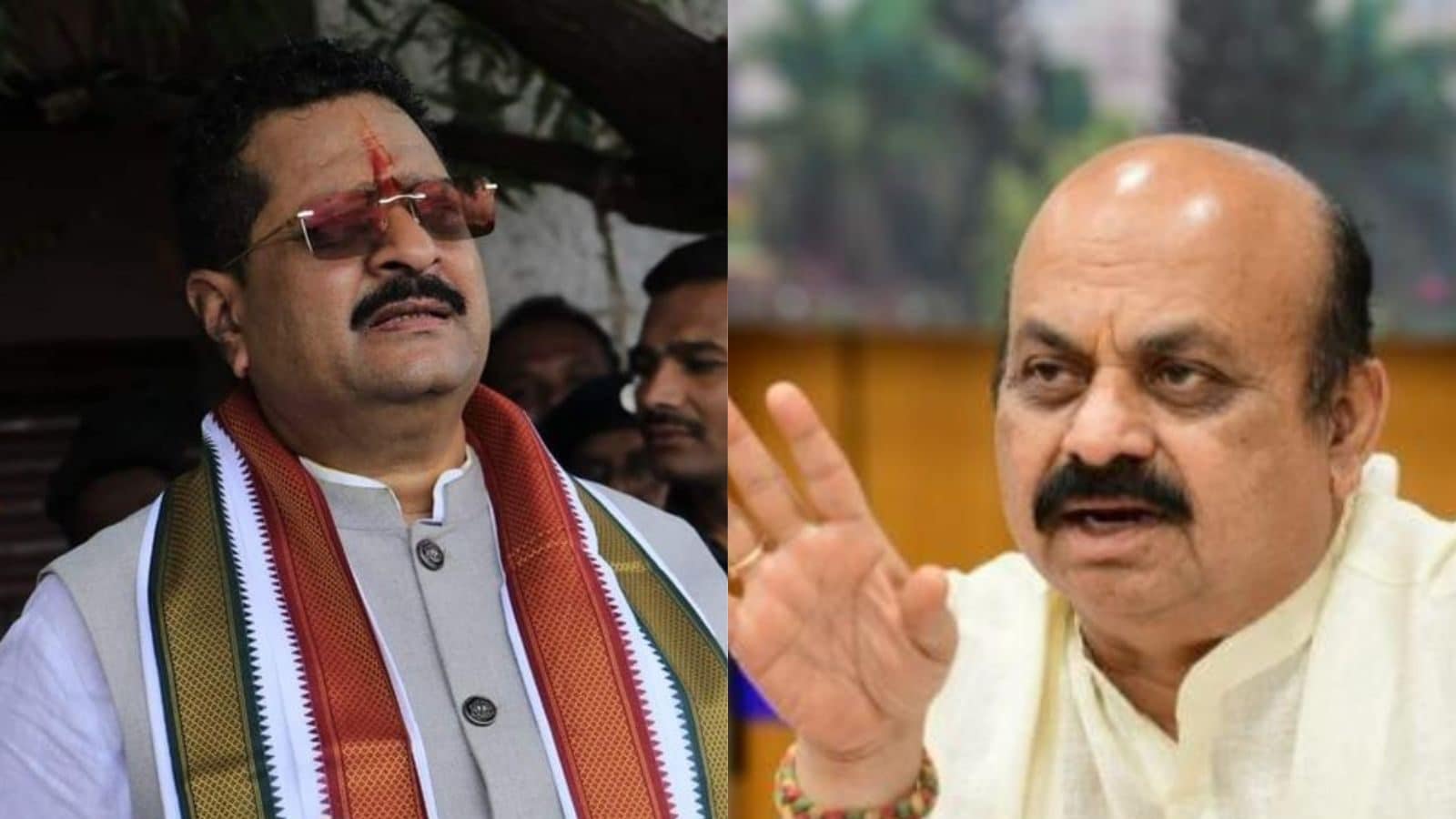 Basangouda Patil Yatnal: ಸಿಎಂಗೆ ಧಮ್ ಇದ್ದರೆ ಎನ್ ಕೌಂಟರ್ ಮಾಡಲಿ; ಶಾಸಕ ...
