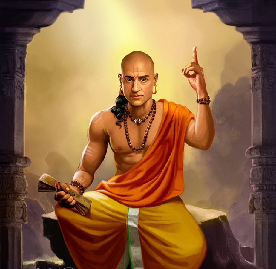 Chanakya Neeti: ಈ 5 ವಿಷಯಗಳನ್ನು ಗೌಪ್ಯವಾಗಿಡಿ ...