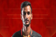 ಟೀಮ್ ಇಂಡಿಯಾಗೆ ಎಂಟ್ರಿ ಕೊಟ್ಟ ಆಲ್‌ರೌಂಡರ್‌ ಶಹಬಾಜ್ ಅಹ್ಮದ್; ಹಳೆಯ ದಿನಗಳನ್ನು ಮೆಲುಕು ಹಾಕಿದ ಪೋಷಕರು