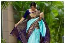 Saree Draping Tips: ಹಬ್ಬಕ್ಕೆ ಸೀರೆ ಉಡುವಾಗ ಈ ಮಿಸ್ಟೇಕ್ ಮಾಡ್ಬೇಡಿ, ಲುಕ್ ಹಾಳಾಗಿ ಬಿಡುತ್ತೆ Saree Draping Tips: ಹಬ್ಬಕ್ಕೆ ಸೀರೆ ಉಡುವಾಗ ಈ ಮಿಸ್ಟೇಕ್ ಮಾಡ್ಬೇಡಿ, ಲುಕ್ ಹಾಳಾಗಿ ಬಿಡುತ್ತೆ